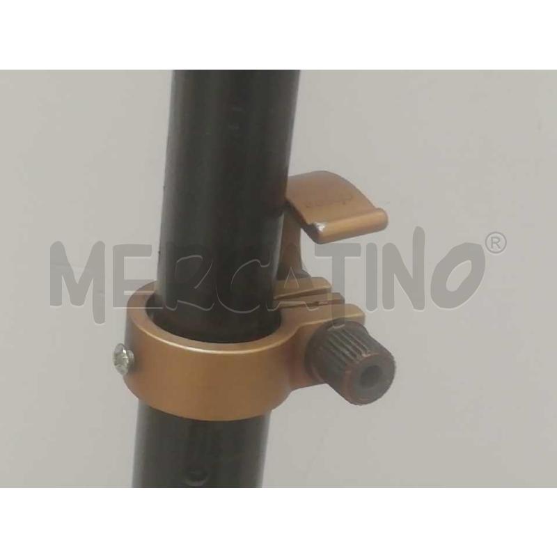 MONOPATTINO OXLEO DECHATLON NERO | Mercatino dell'Usato Moncalieri bengasi 5