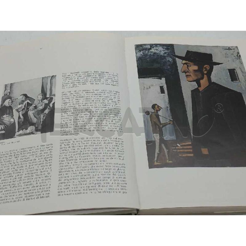 MORANDO EDIZIONE L'ARTISTICA SAVIGLIANO 1976 | Mercatino dell'Usato Moncalieri bengasi 2