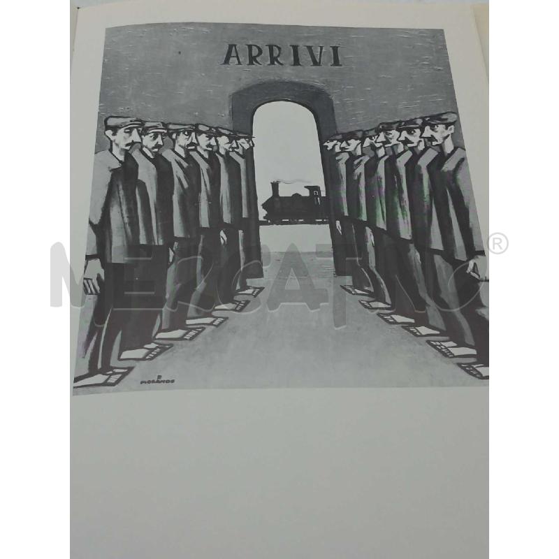 MORANDO EDIZIONE L'ARTISTICA SAVIGLIANO 1976 | Mercatino dell'Usato Moncalieri bengasi 4