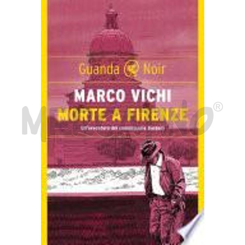 MORTE A FIRENZE | Mercatino dell'Usato Moncalieri bengasi 1