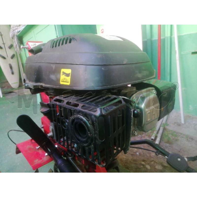 MOTOZAPPA PROGREEN PGT 4018 N HST-1005A DA RIVEDERE | Mercatino dell'Usato Moncalieri bengasi 4