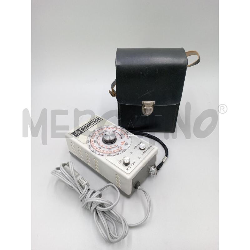 MOVISTROB MINISTROB 2000 | Mercatino dell'Usato Moncalieri bengasi 1
