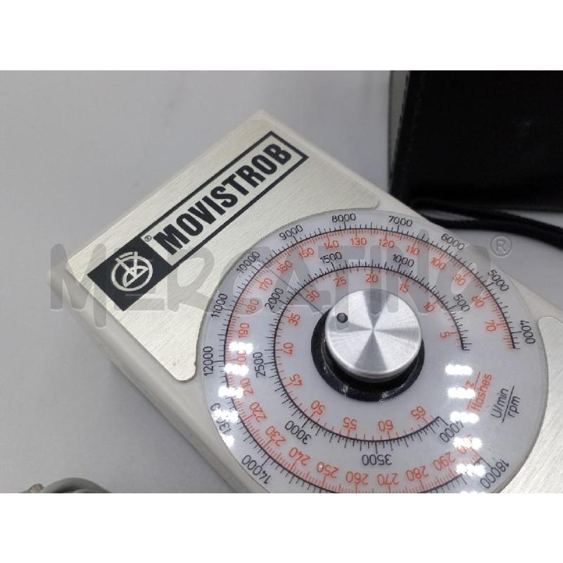 MOVISTROB MINISTROB 2000 | Mercatino dell'Usato Moncalieri bengasi 2