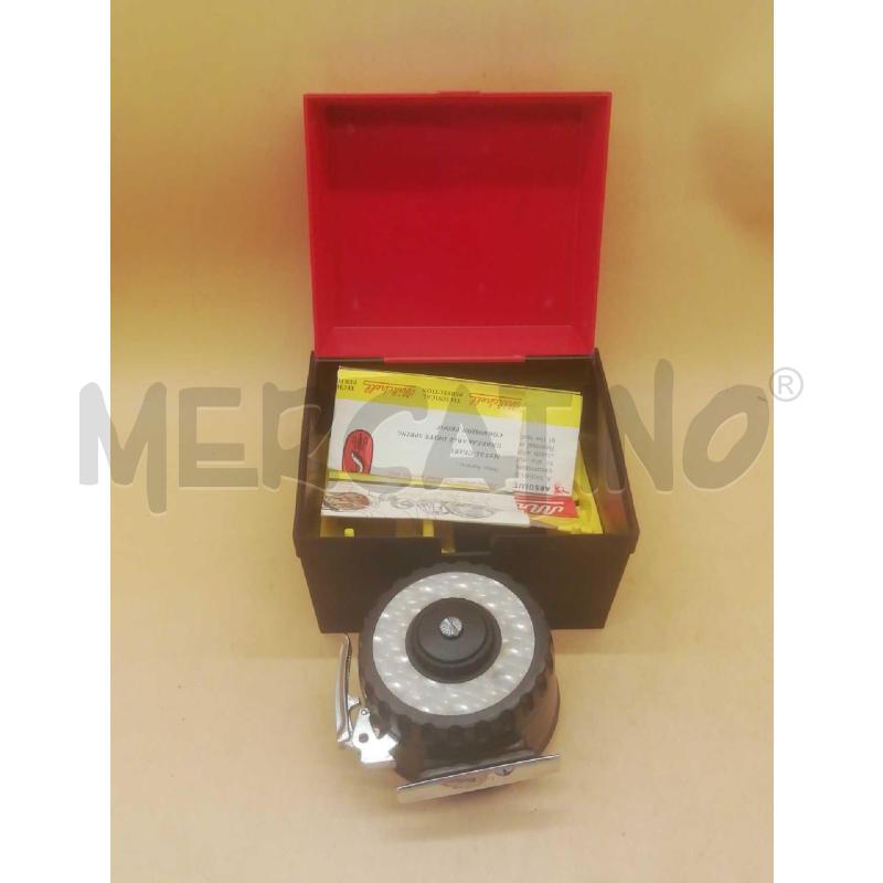 MULINELLO PESCA MITCHELL VINTAGE | Mercatino dell'Usato Moncalieri bengasi 1
