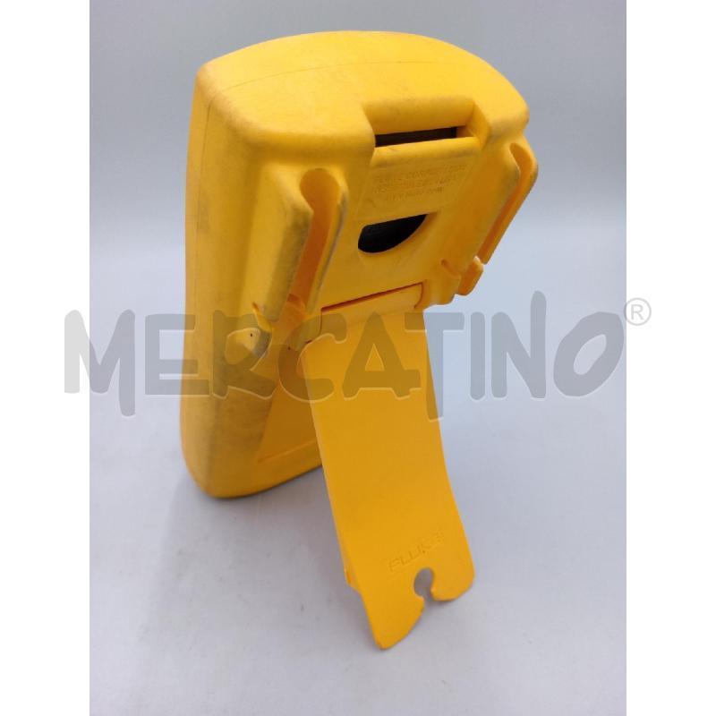 MULTIMETRO FLUKE DIGITAL 87V | Mercatino dell'Usato Moncalieri bengasi 3