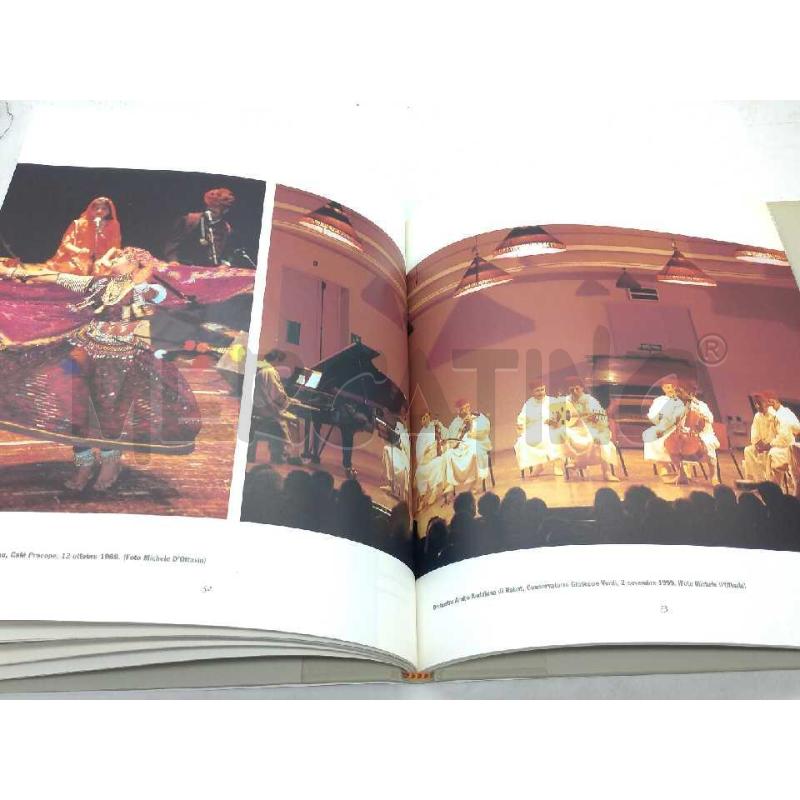 MUSICA 90 VENT'ANNI DI SUONI  E RITMI DAL MONDO ALLEMANDI EDITORE 2010 | Mercatino dell'Usato Moncalieri bengasi 3