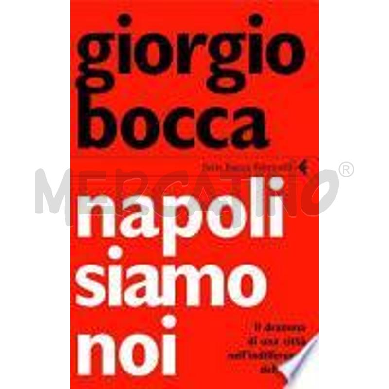 NAPOLI SIAMO NOI | Mercatino dell'Usato Moncalieri bengasi 1