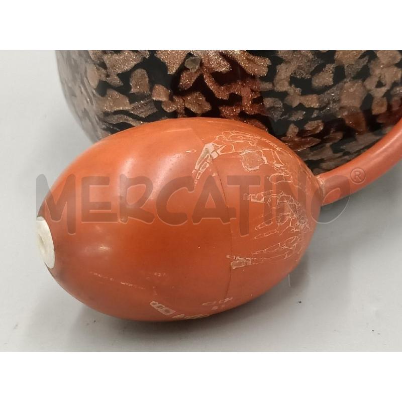 NEBULIZZATORE PROFUMO VETRO ANNI 60 | Mercatino dell'Usato Moncalieri bengasi 3