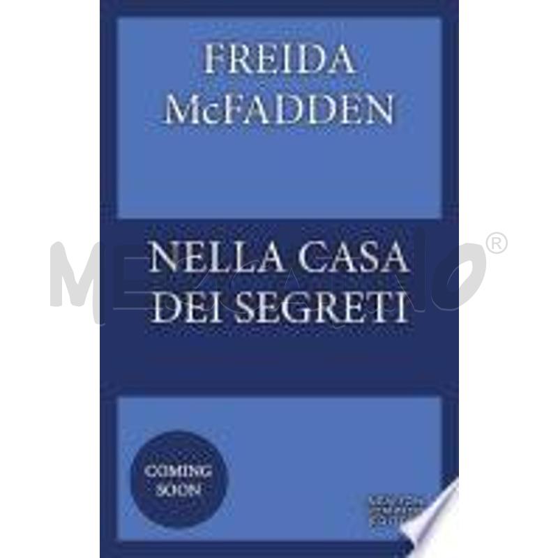 NELLA CASA DEI SEGRETI | Mercatino dell'Usato Moncalieri bengasi 1