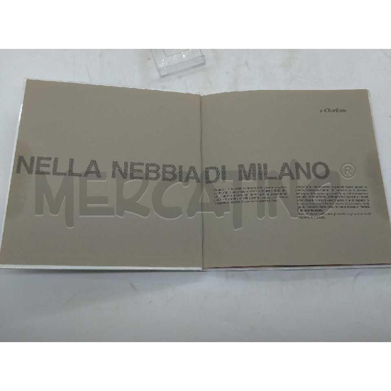 NELLA NEBBIA DI MILANO | Mercatino dell'Usato Moncalieri bengasi 3