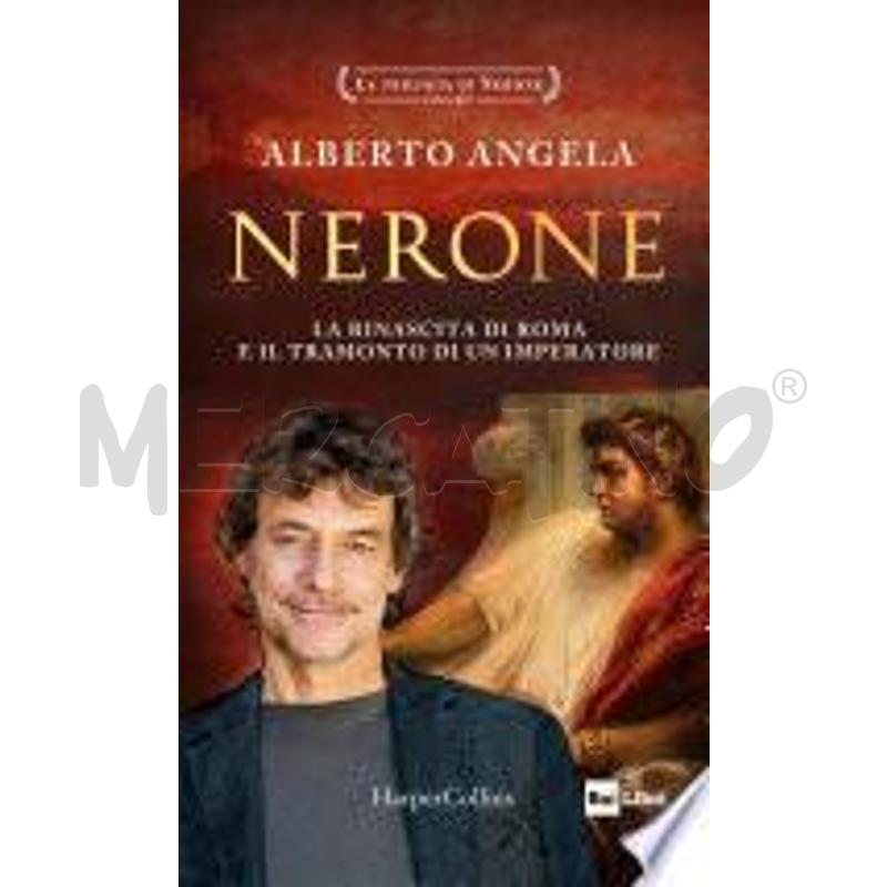 NERONE | Mercatino dell'Usato Moncalieri bengasi 1