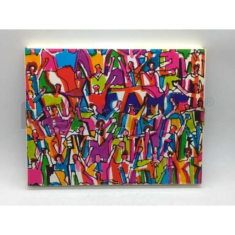 NESPOLO STUDIO CAMPARI 1990 ARTE NELLA COMUNICAZIONE | Mercatino dell'Usato Moncalieri bengasi 1