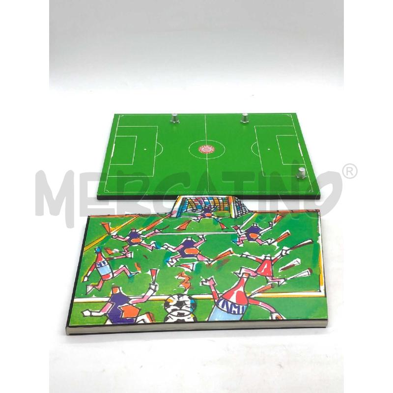 NESPOLO STUDIO CAMPARI 1990 ARTE NELLA COMUNICAZIONE | Mercatino dell'Usato Moncalieri bengasi 2