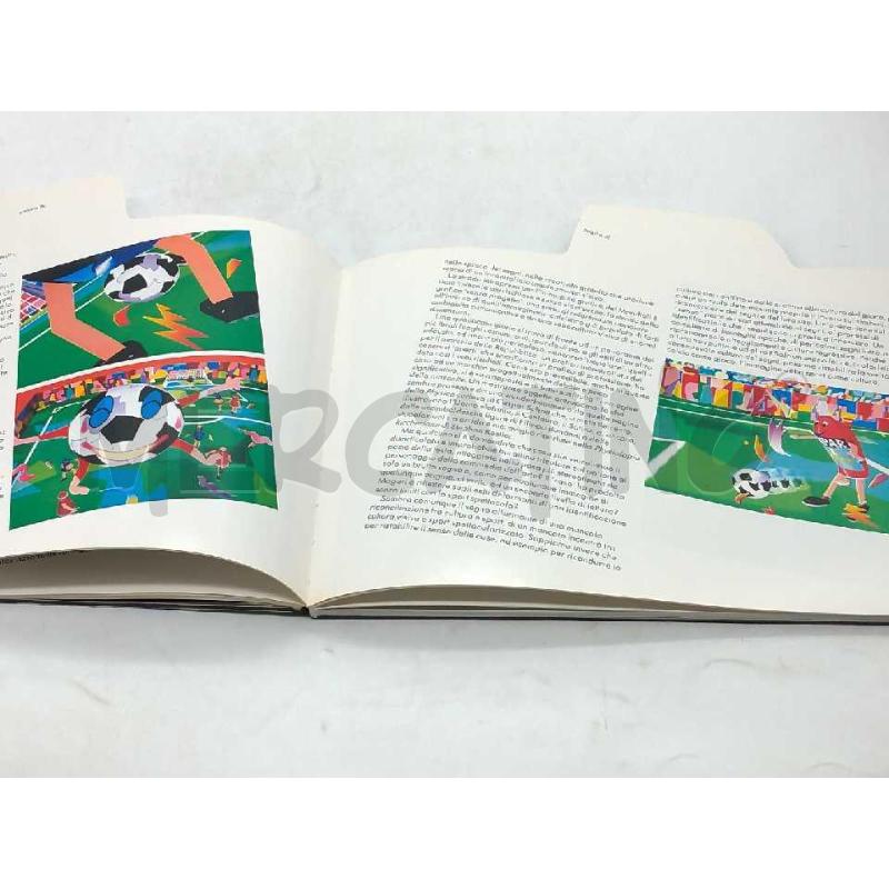 NESPOLO STUDIO CAMPARI 1990 ARTE NELLA COMUNICAZIONE | Mercatino dell'Usato Moncalieri bengasi 4