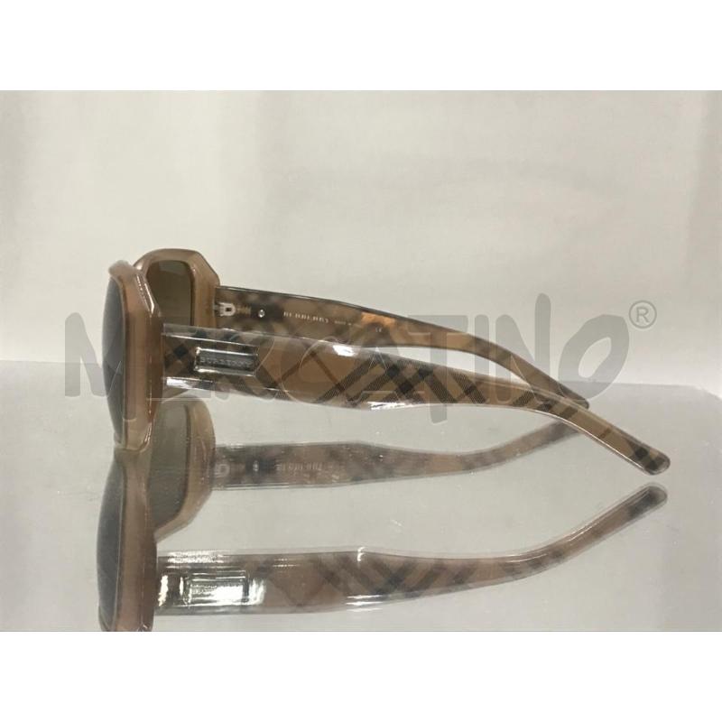 OCCHIALI DONNA BURBERRY SOLE B4083 3166/13 | Mercatino dell'Usato Moncalieri bengasi 2