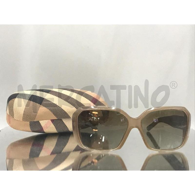 OCCHIALI DONNA BURBERRY SOLE B4083 3166/13 | Mercatino dell'Usato Moncalieri bengasi 5