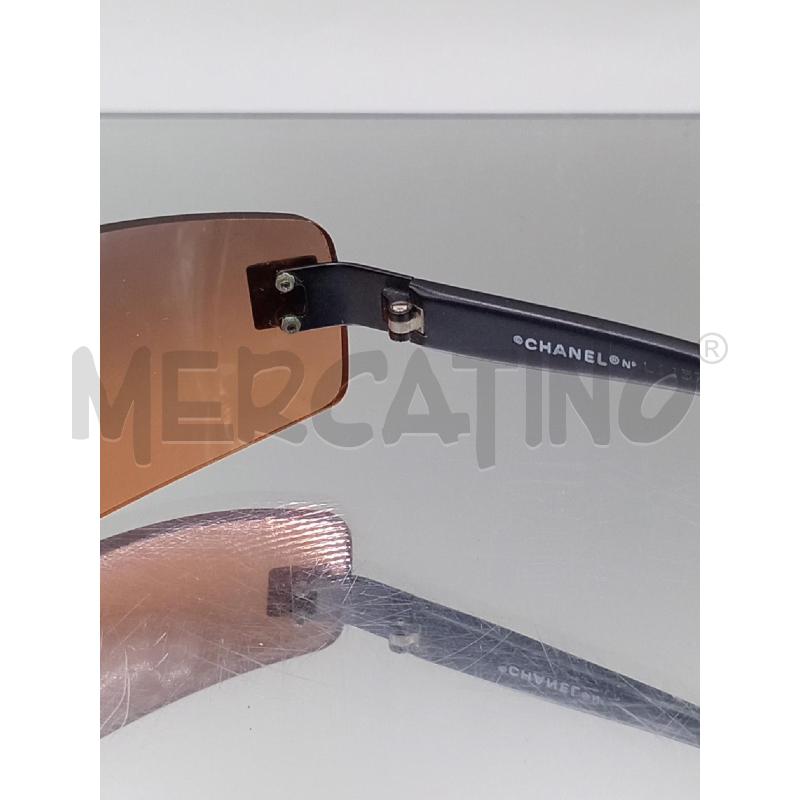 OCCHIALI DONNA CHANEL 4018 VINTAGE | Mercatino dell'Usato Moncalieri bengasi 4