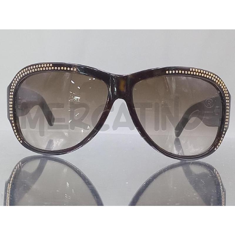 OCCHIALI DONNA DIESEL NERI DS0030 | Mercatino dell'Usato Moncalieri bengasi 1