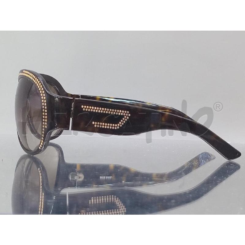 OCCHIALI DONNA DIESEL NERI DS0030 | Mercatino dell'Usato Moncalieri bengasi 2