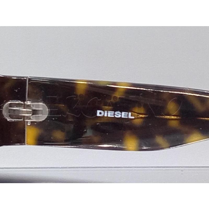 OCCHIALI DONNA DIESEL NERI DS0030 | Mercatino dell'Usato Moncalieri bengasi 4