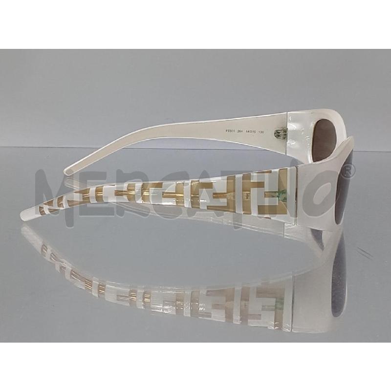 OCCHIALI DONNA FENDI FS301 | Mercatino dell'Usato Moncalieri bengasi 2