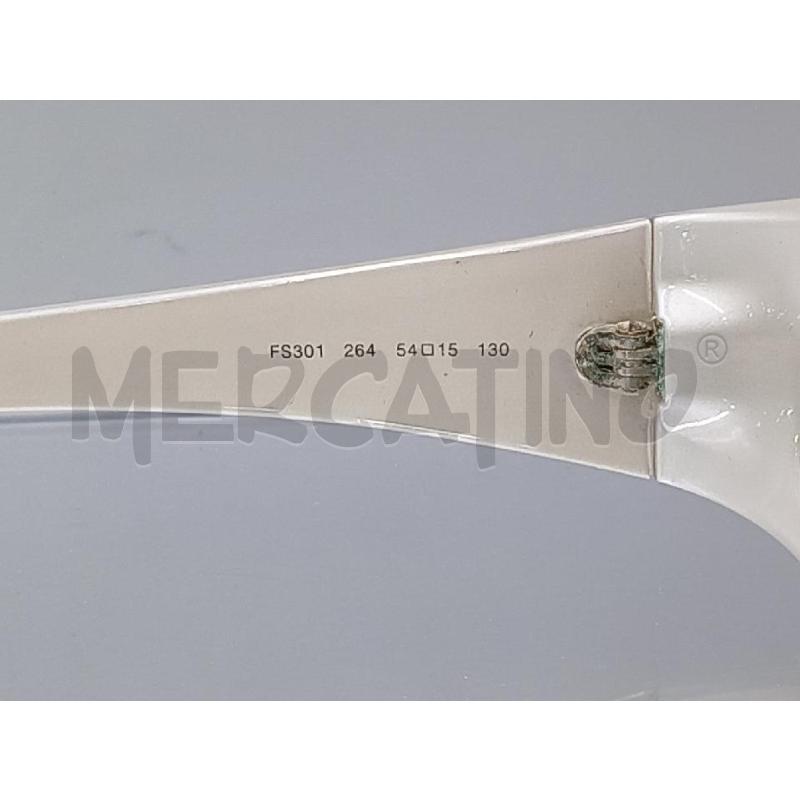 OCCHIALI DONNA FENDI FS301 | Mercatino dell'Usato Moncalieri bengasi 3