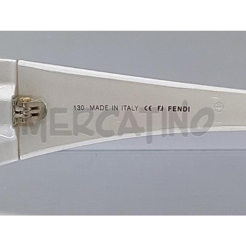 OCCHIALI DONNA FENDI FS301 | Mercatino dell'Usato Moncalieri bengasi 4