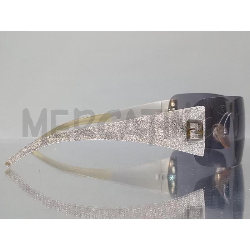 OCCHIALI DONNA FENDI SOLE VINTAGE CON BRILLANTINI | Mercatino dell'Usato Moncalieri bengasi 2