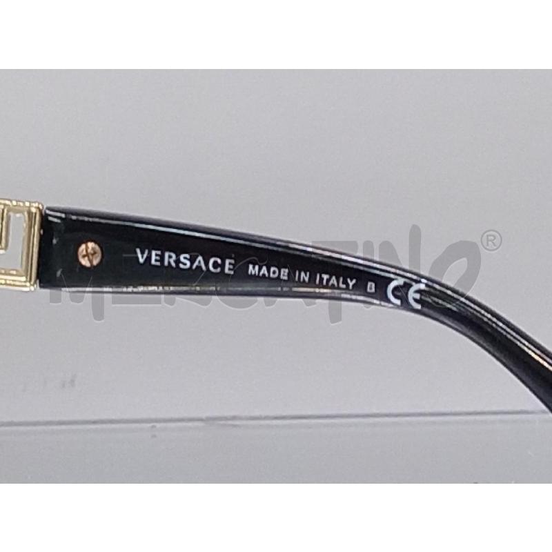 OCCHIALI DONNA MONTATURA VERSACE 3292 GB1 | Mercatino dell'Usato Moncalieri bengasi 3