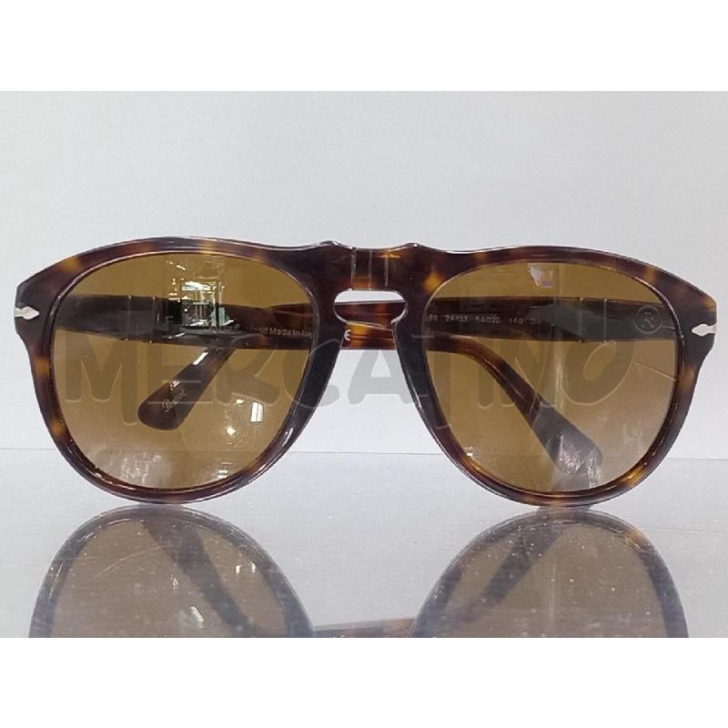 OCCHIALI DONNA PERSOL 649 24/33 | Mercatino dell'Usato Moncalieri bengasi 1