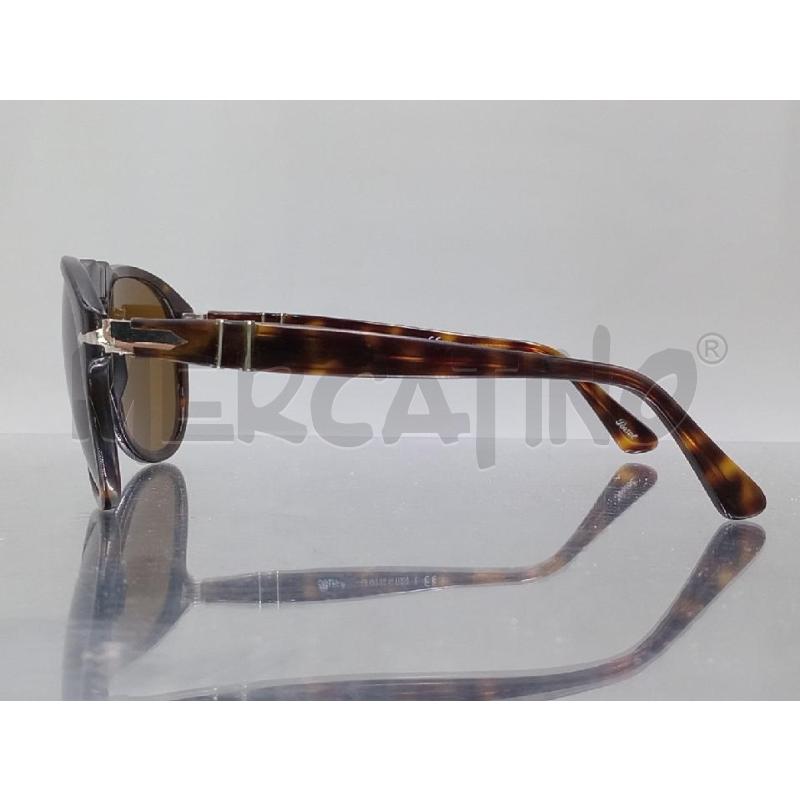 OCCHIALI DONNA PERSOL 649 24/33 | Mercatino dell'Usato Moncalieri bengasi 2