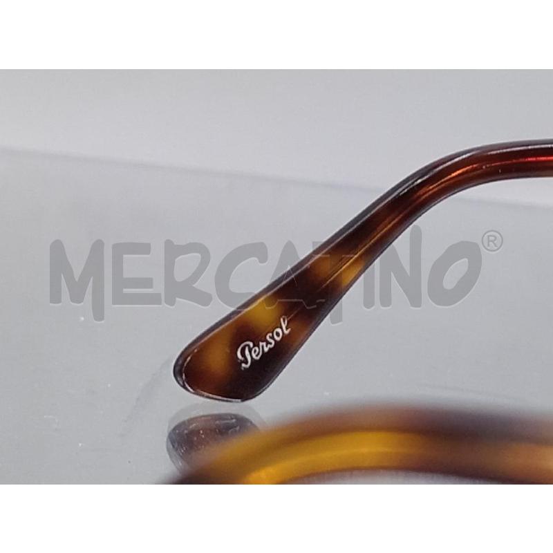 OCCHIALI DONNA PERSOL 649 24/33 | Mercatino dell'Usato Moncalieri bengasi 5