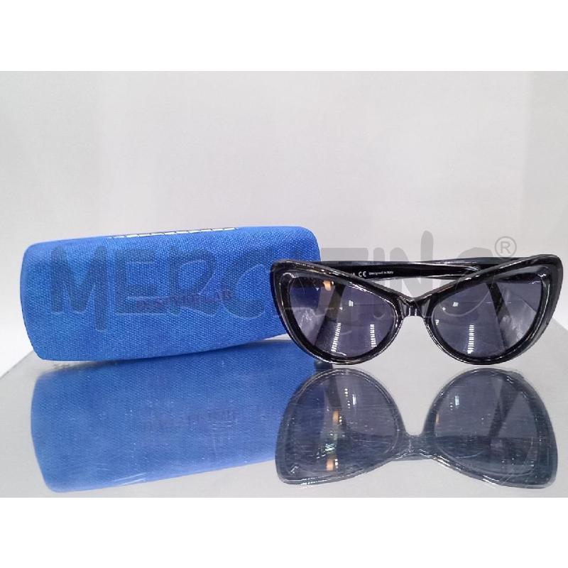 OCCHIALI DONNA SOLED STYLE LAB NERO DA2237 | Mercatino dell'Usato Moncalieri bengasi 1