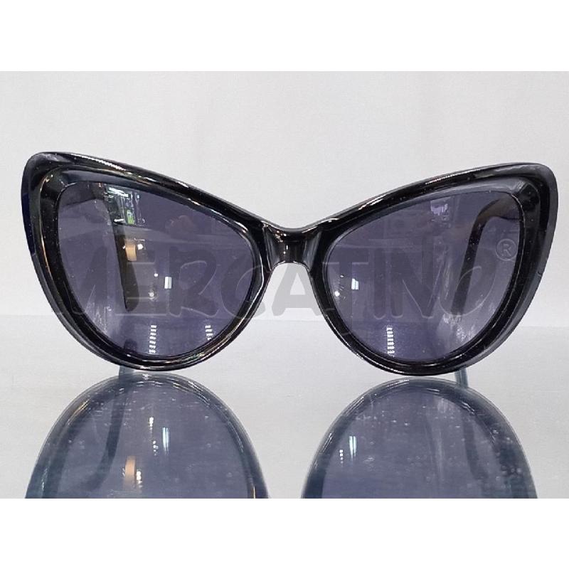OCCHIALI DONNA SOLED STYLE LAB NERO DA2237 | Mercatino dell'Usato Moncalieri bengasi 5