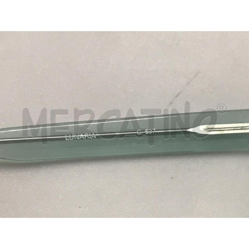 OCCHIALI DONNA SOLE FURLA VERDI CON CRISTALLI VINTAGE  | Mercatino dell'Usato Moncalieri bengasi 5