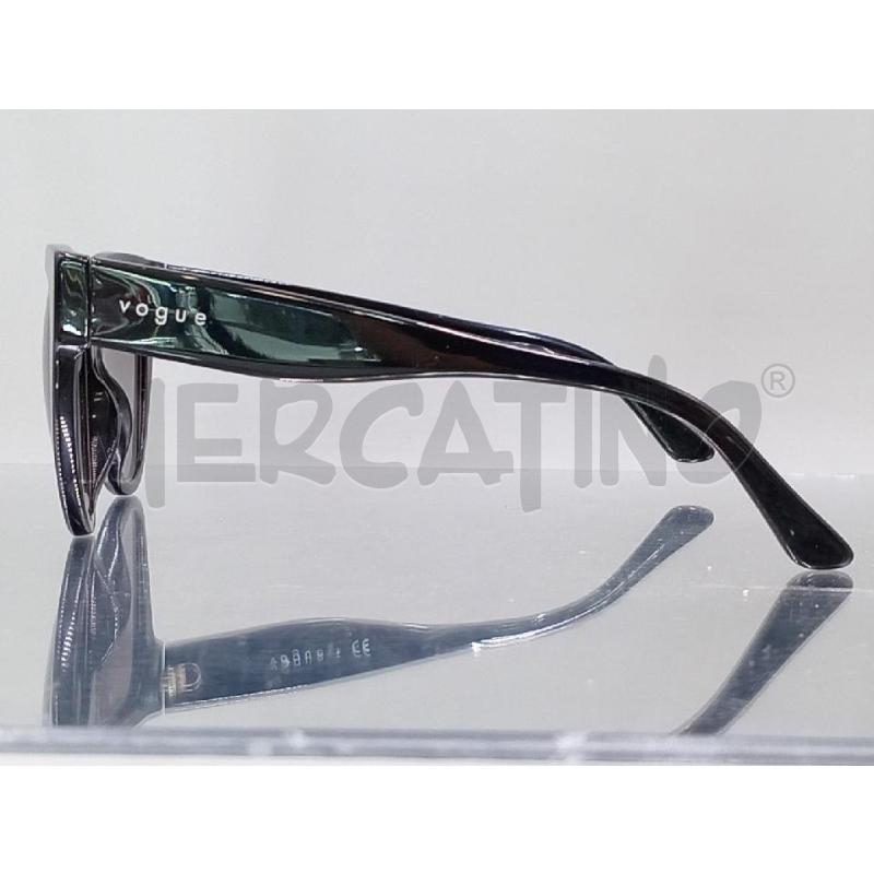 OCCHIALI DONNA VOGUE NERI VO 5339 | Mercatino dell'Usato Moncalieri bengasi 2