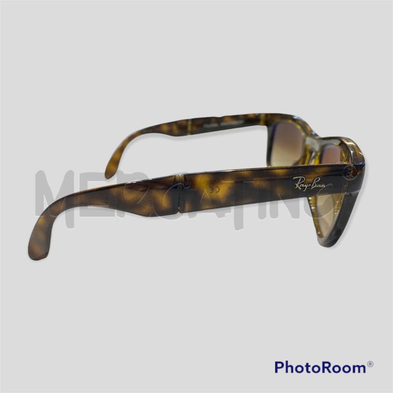 OCCHIALI DONNA WAYFARER RAYBAN PIEGHEVOLI | Mercatino dell'Usato Moncalieri  bengasi