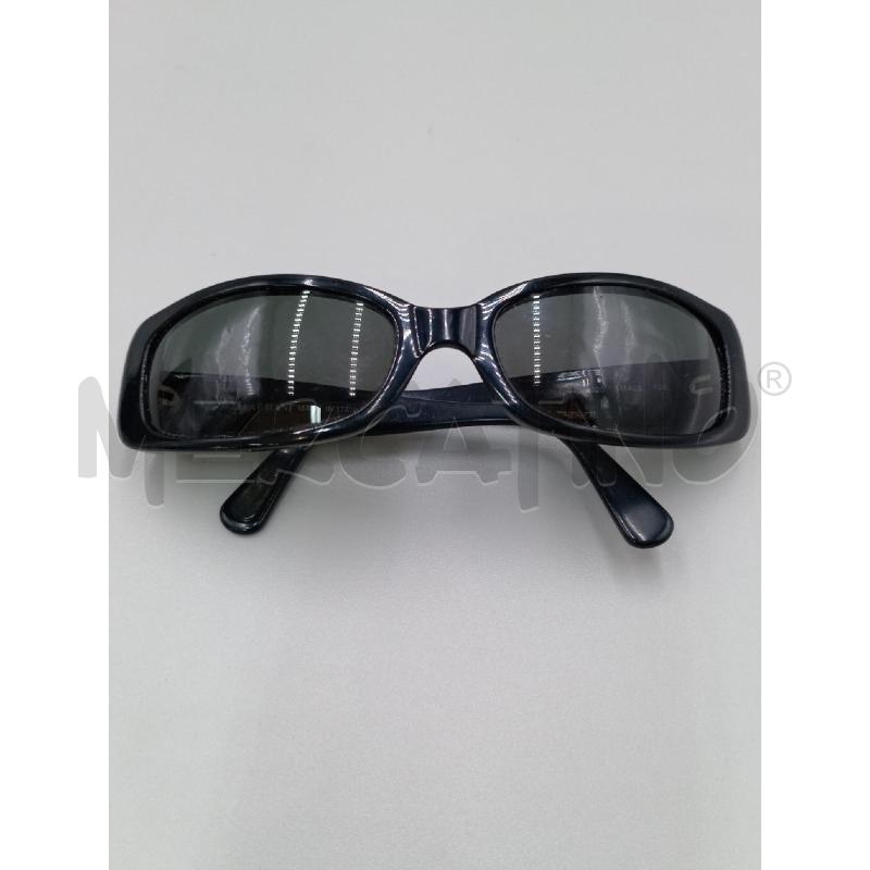 OCCHIALI GIORGIO ARMANI NERI 947 020 SMALL 125 | Mercatino dell'Usato Moncalieri bengasi 1