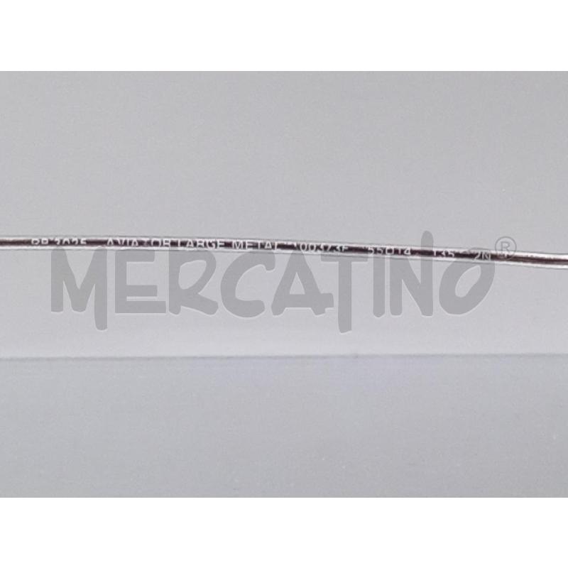 OCCHIALI RAY AVIATOR BAN 2035 LENTI AZZURRATE | Mercatino dell'Usato Moncalieri bengasi 3