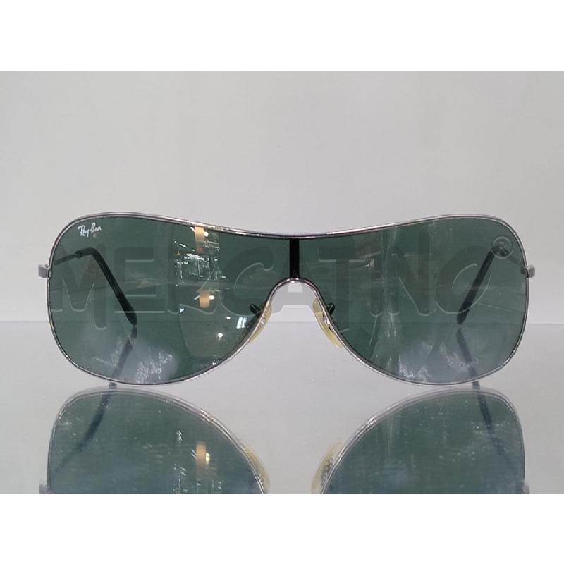 OCCHIALI RAY BAN RB3211 | Mercatino dell'Usato Moncalieri bengasi 2