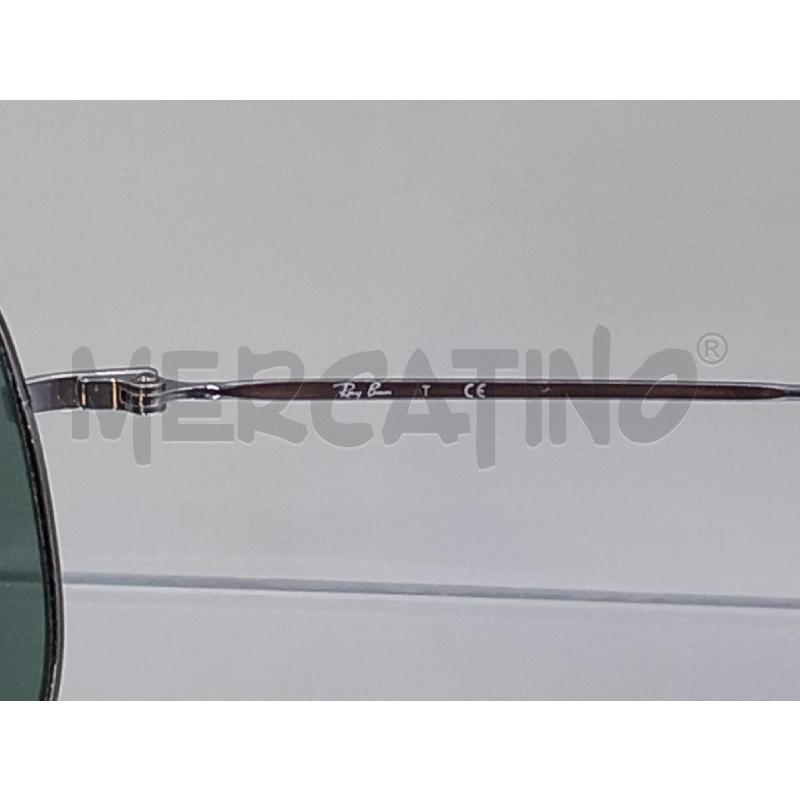 OCCHIALI RAY BAN RB3211 | Mercatino dell'Usato Moncalieri bengasi 4