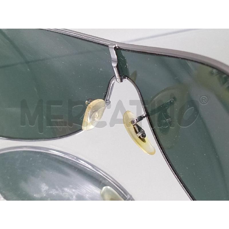 OCCHIALI RAY BAN RB3211 | Mercatino dell'Usato Moncalieri bengasi 5