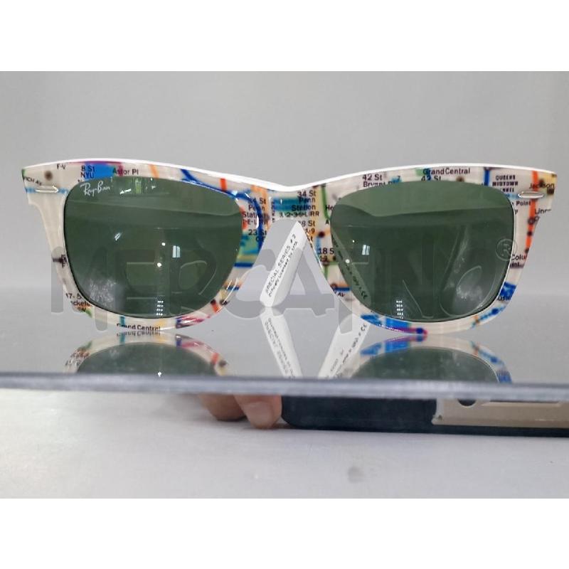 OCCHIALI RAY BAN WAYFARER SPECIAL SERIES | Mercatino dell'Usato Moncalieri bengasi 1