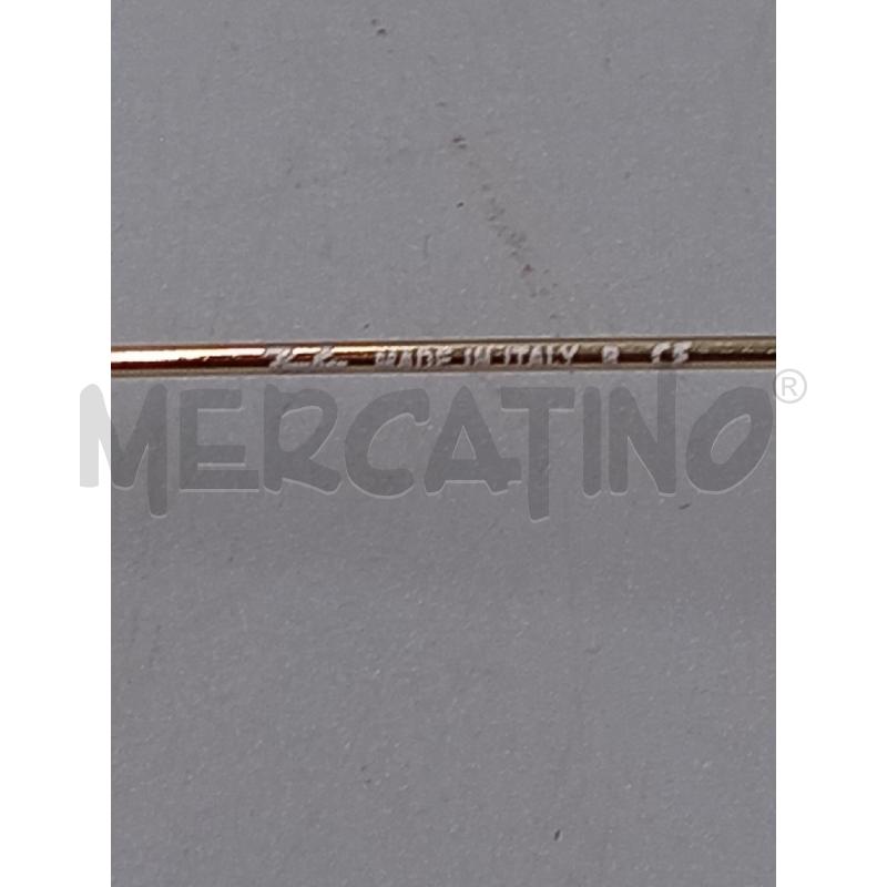OCCHIALI SOLE RAYBAN RB 3025 DORATI | Mercatino dell'Usato Moncalieri bengasi 3