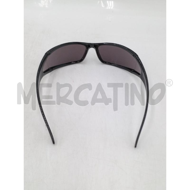 OCCHIALI STING NERI SS8253 | Mercatino dell'Usato Moncalieri bengasi 5