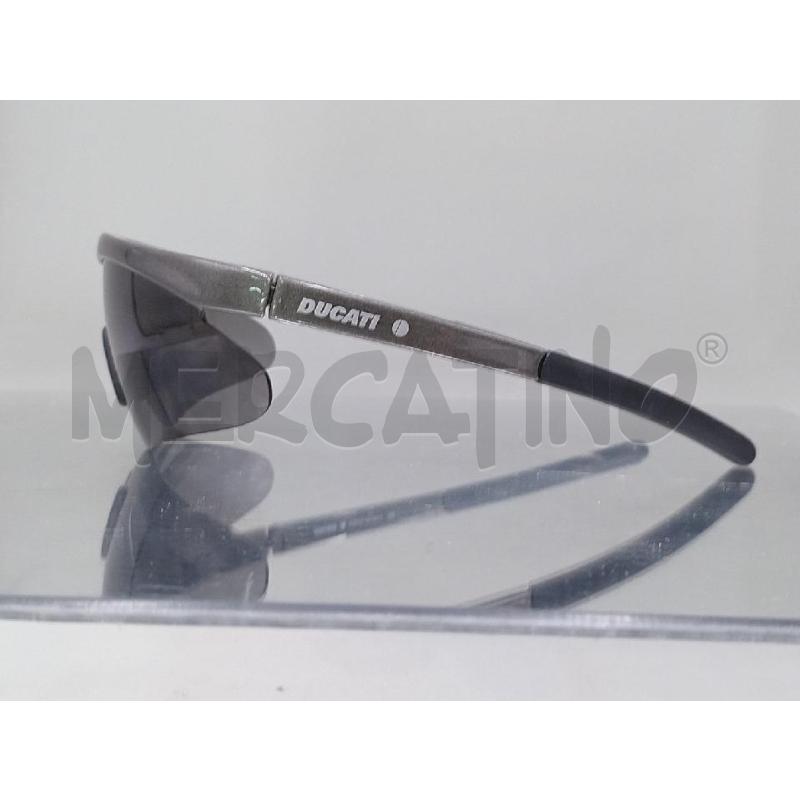 OCCHIALI UOMO CARRERA PER DUCATI MODELLO FUTA GRIGIO  | Mercatino dell'Usato Moncalieri bengasi 2