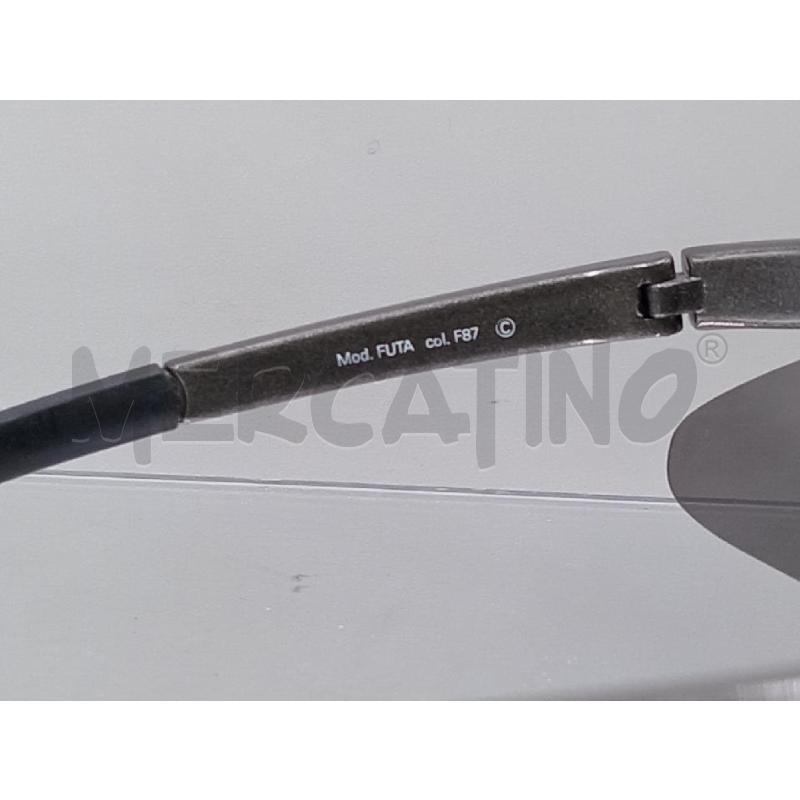 OCCHIALI UOMO CARRERA PER DUCATI MODELLO FUTA GRIGIO  | Mercatino dell'Usato Moncalieri bengasi 3