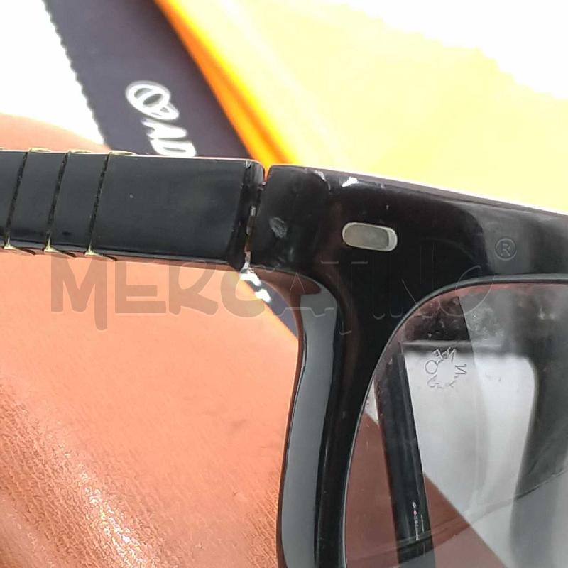 OCCHIALI UOMO PERSOL NERI LENTI FUME | Mercatino dell'Usato Moncalieri  bengasi