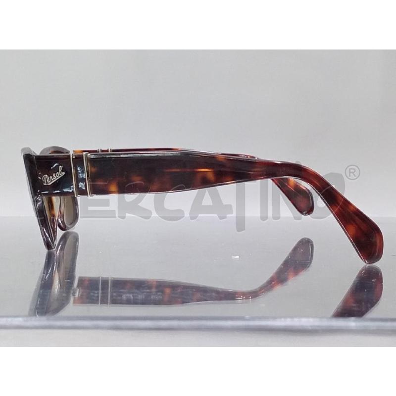OCCHIALI UOMO PERSOL RATTI 55 TARTARUGATO DA RIMETTERE IN FORMA  | Mercatino dell'Usato Moncalieri bengasi 2