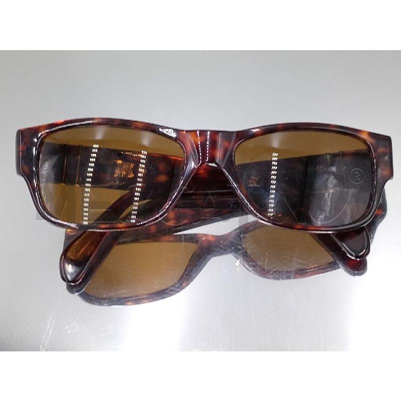 OCCHIALI UOMO PERSOL RATTI 55 TARTARUGATO DA RIMETTERE IN FORMA  | Mercatino dell'Usato Moncalieri bengasi 5